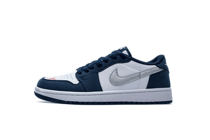 Men's Air Jordan 1 Low Eric Koston Shoes