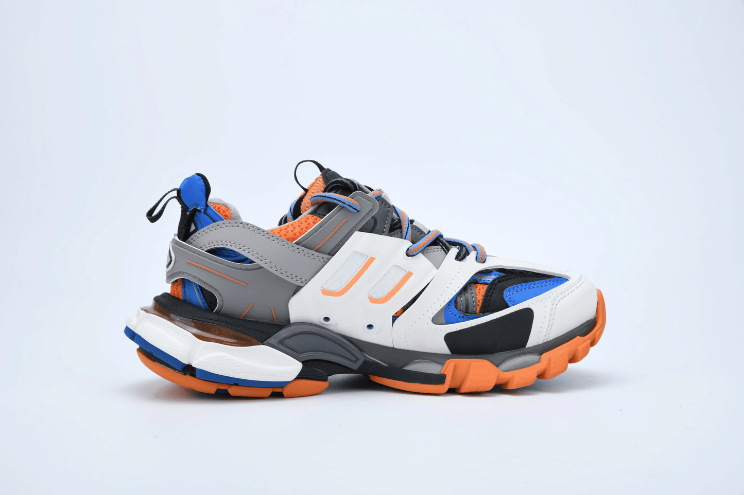 Men's Balenciaga Track 3.0 Shoes V9