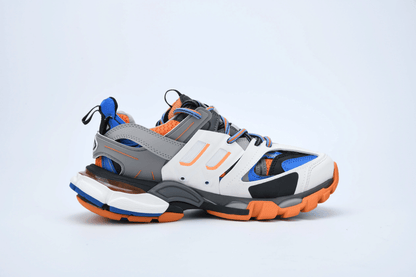 Men's Balenciaga Track 3.0 Shoes V9