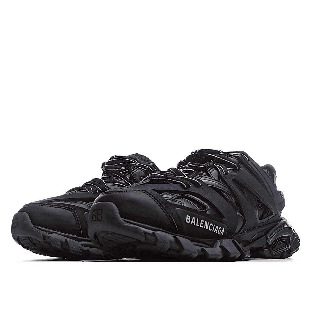 Men's Balenciaga Track 3.0 Shoes A22