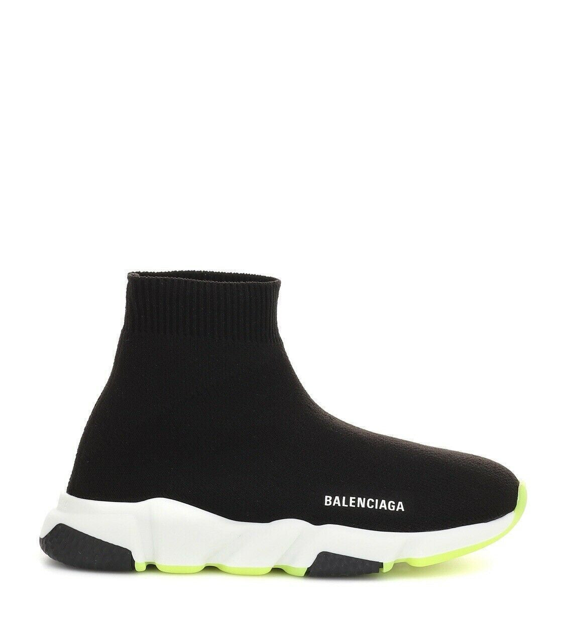 Men's Balenciaga Speed Trainer Shoes V7