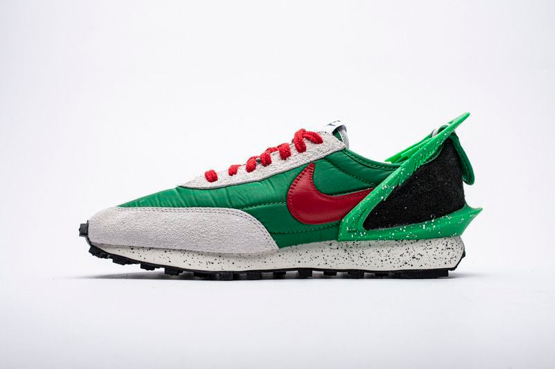 Men's Sacai x Undercover Daybreak GreyGreen Shoes