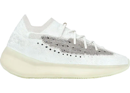 Men's Yeezy Boost 380 Calcite Glow Shoes