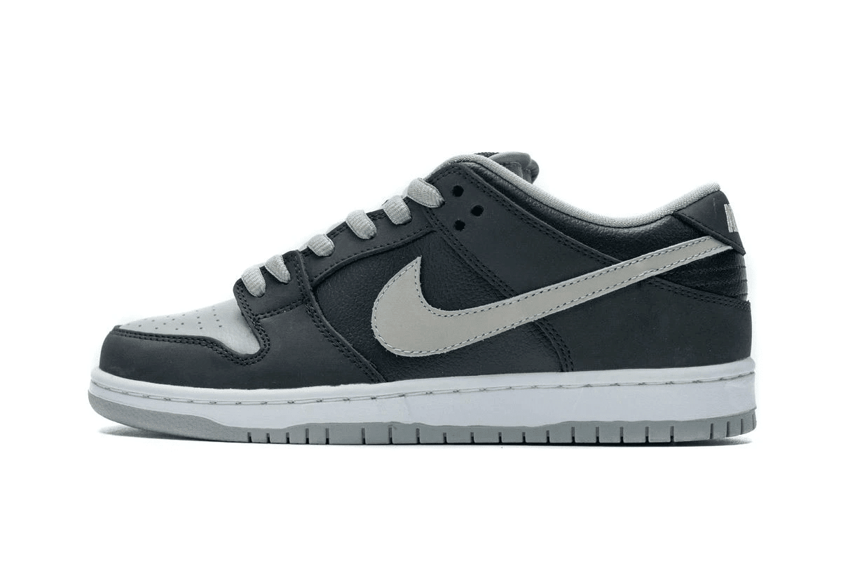 Men's SB Dunk Low Pro J-Pack Shadow Shoes