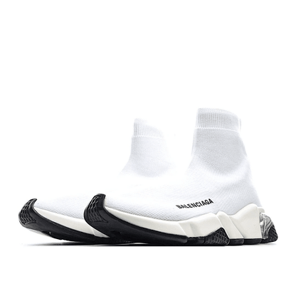 Men's Balenciaga Speed Trainer Sneaker Shoes A4
