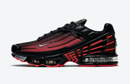 Men's Air Max Plus III Radiant Red Shoes