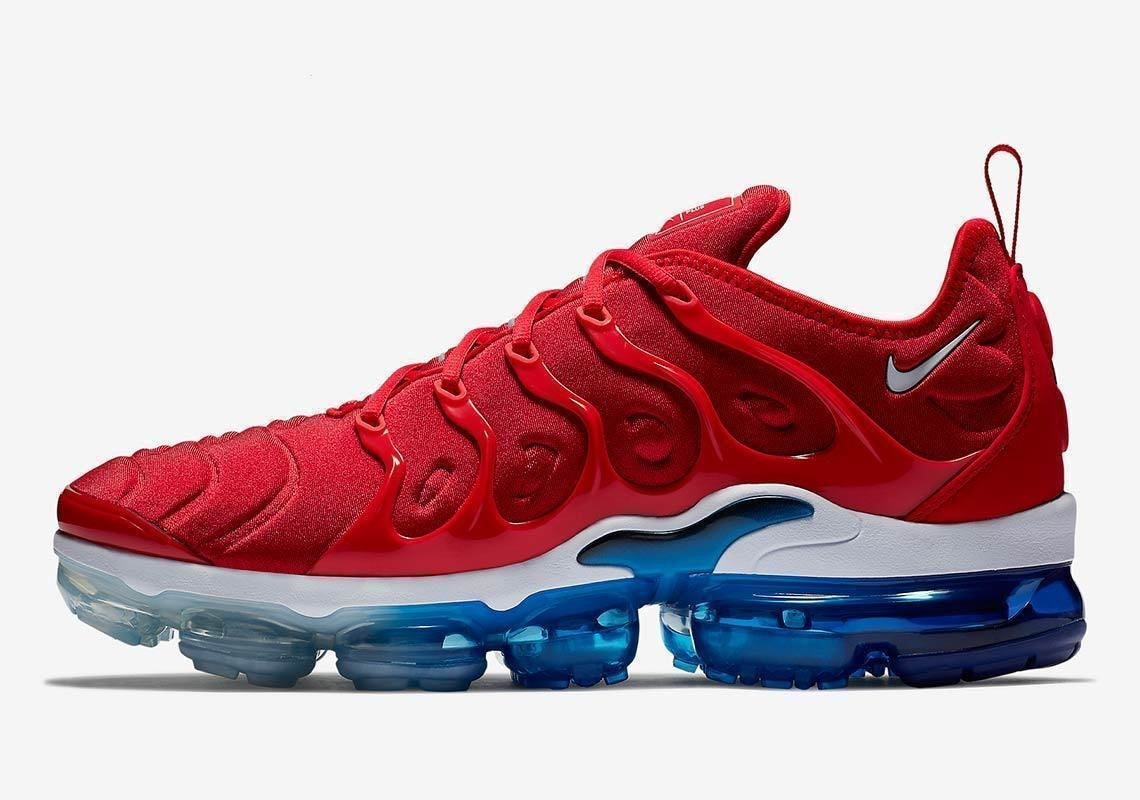 Men's Vapormax Plus Shoes V3