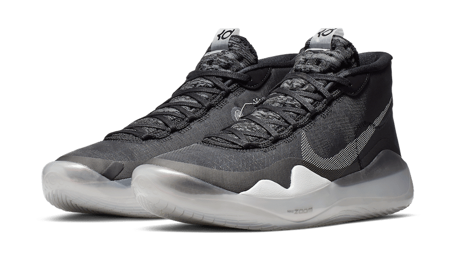 Men's KD 12 The Day One Shoes