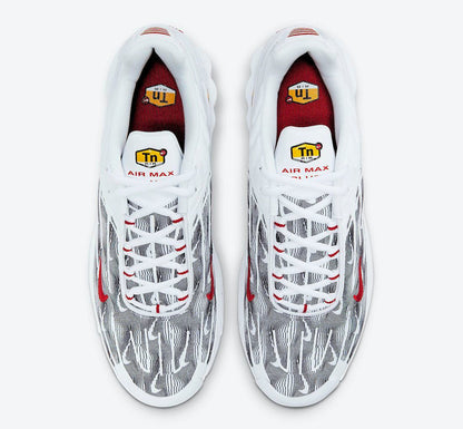 Men's Air Max Plus III Topography Pack Shoes