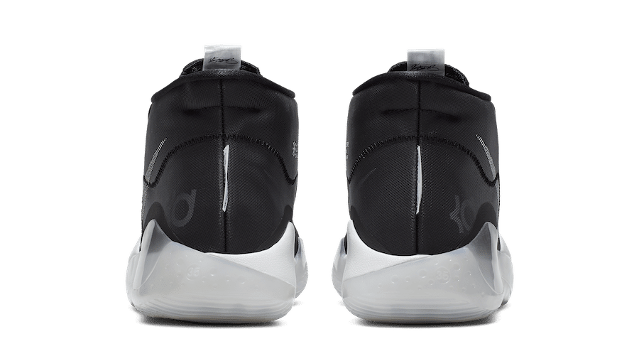 Men's KD 12 The Day One Shoes