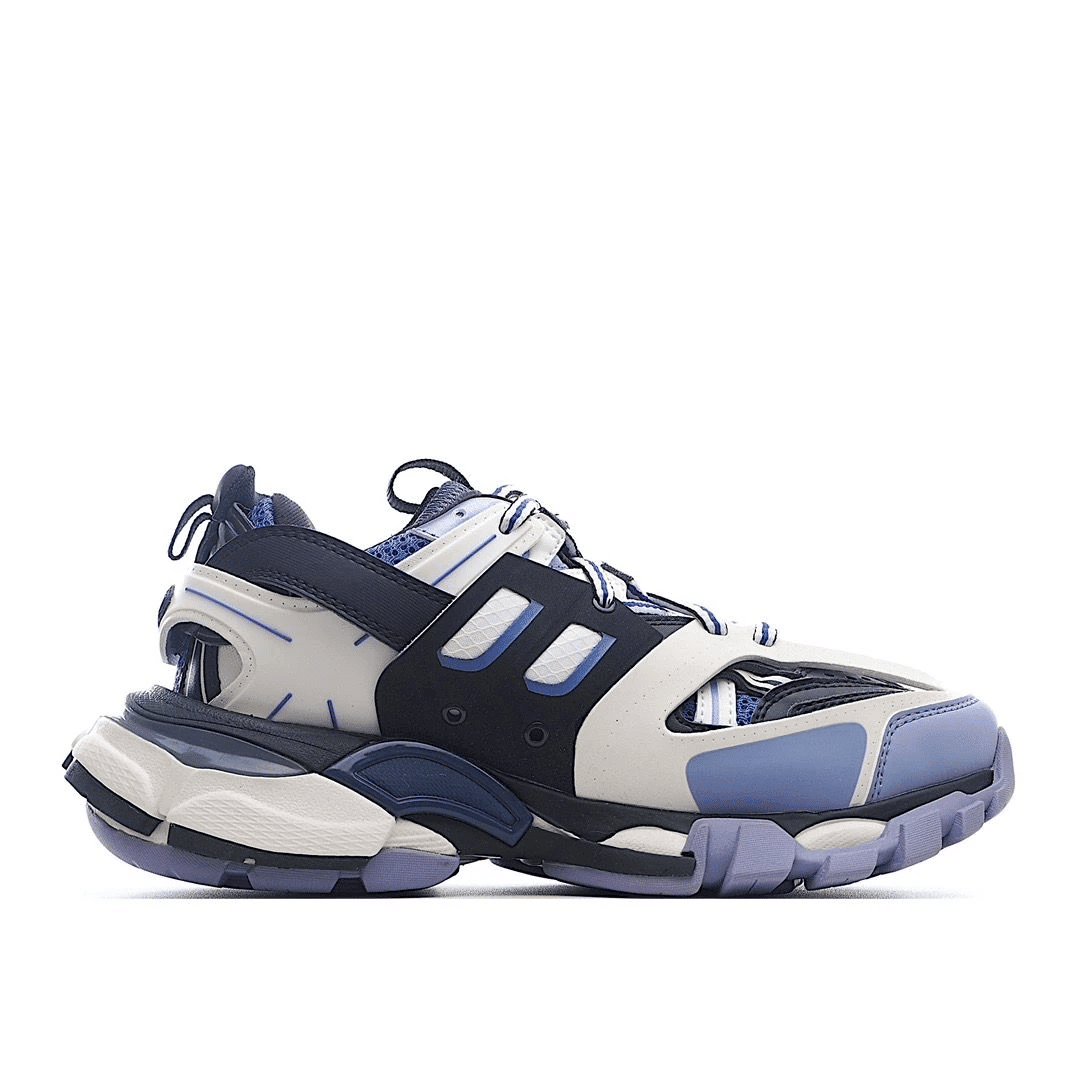 Men's Balenciaga Track 3.0 Shoes A3