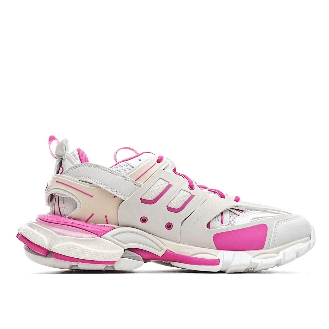 Men's Balenciaga Track 3.0 Shoes A10