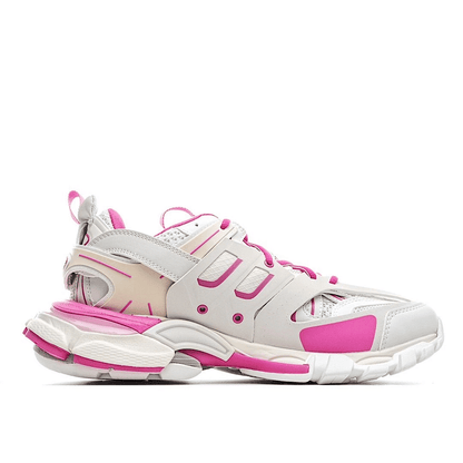 Men's Balenciaga Track 3.0 Shoes A10