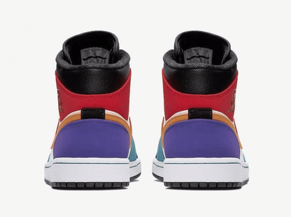 Men's Air Jordan 1 Shoes V7