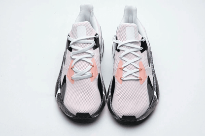 Men's XL9000L4 Boost Black Grey Pink Shoes