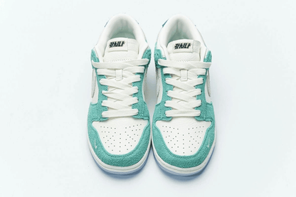 Men's Kasina x SB Dunk Low Neptune Green Shoes