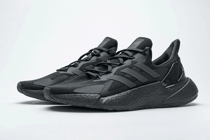 Men's XL9000L4 Boost Core Black Shoes
