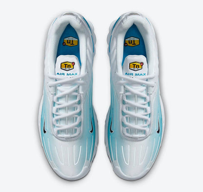 Men's Air Max Plus III Laser Blue Shoes