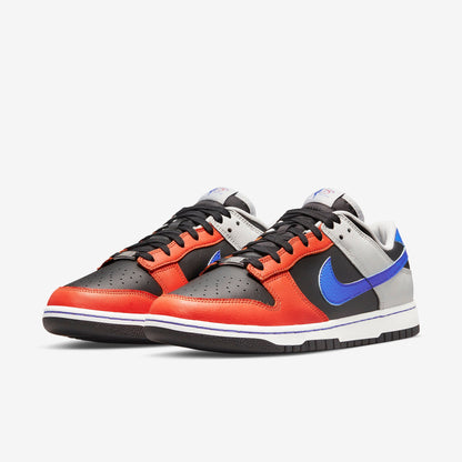 Men's NBA x Dunk Low EMB Knicks Shoes