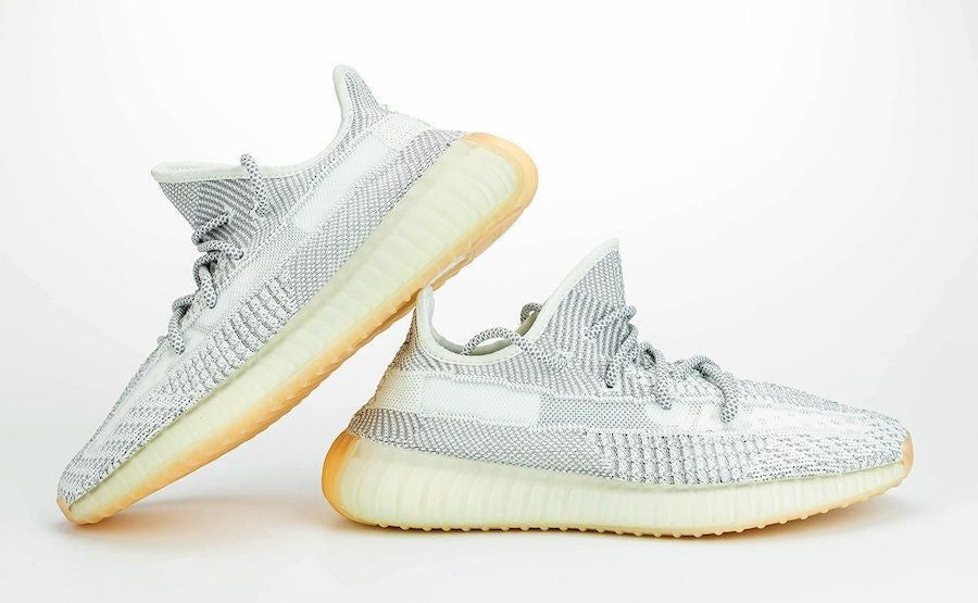 Men's Yeezy Boost 350 V2 Yeshaya Shoes