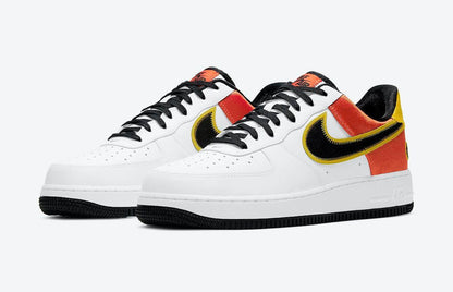 Men's Air Force 1 Rayguns Shoes