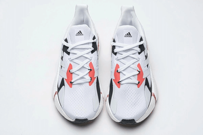 Men's XL9000L4 Boost White Black Coral Shoes