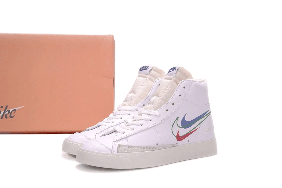 Men's Blazer Mid 77 Summer Of Sport Shoes