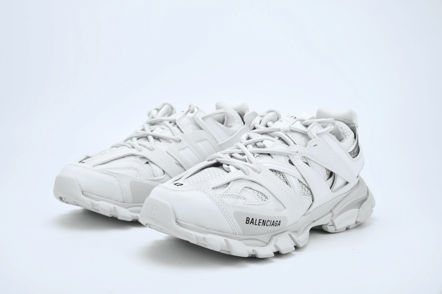 Men's Balenciaga Track 3.0 Shoes V4