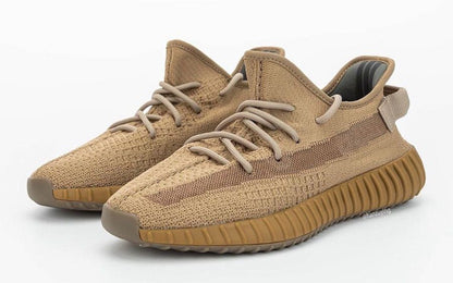 Men's Yeezy Boost 350 V2 Earth Shoes