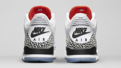 Men's Air Jordan 3 Dunk Contest Shoes