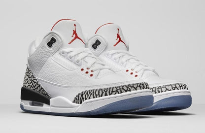 Men's Air Jordan 3 Dunk Contest Shoes