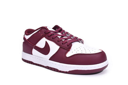 Men's SB Dunk Low Dark Beetroot Shoes