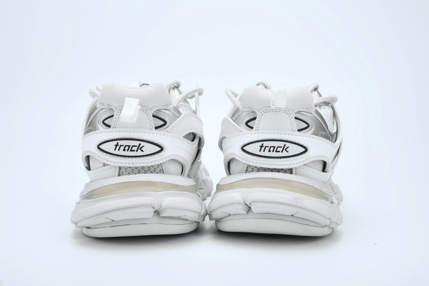 Men's Balenciaga Track 3.0 Shoes V4