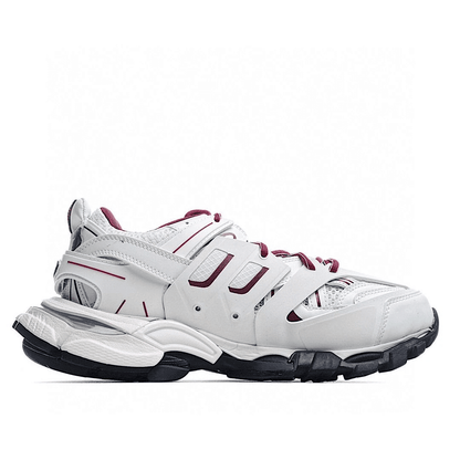 Men's Balenciaga Track 3.0 Shoes A25