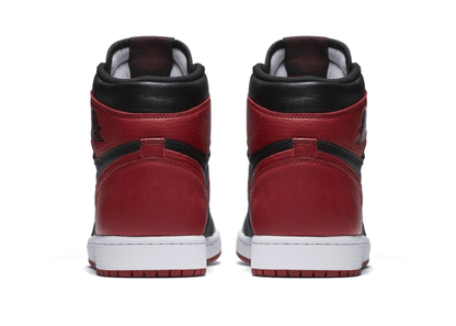 Men's Air Jordan 1 Shoes V3