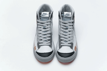 Men's Blazer Mid 77 VNTG Shanghai Shoes