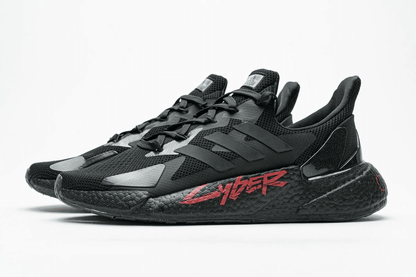 Men's XL9000L4 Boost Core Black Night Metallic Shoes