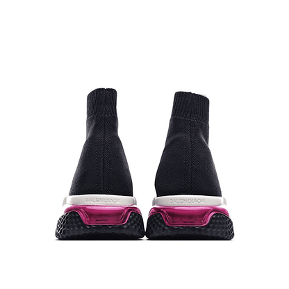 Men's Balenciaga Speed Trainer Sneaker Shoes A9