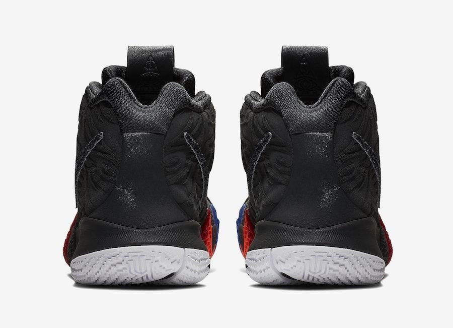 Men's Kyrie 4 Year Of The Monkey Shoes