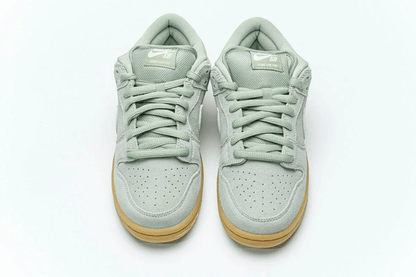 Men's SB Dunk Low Pro Horizon Green Shoes