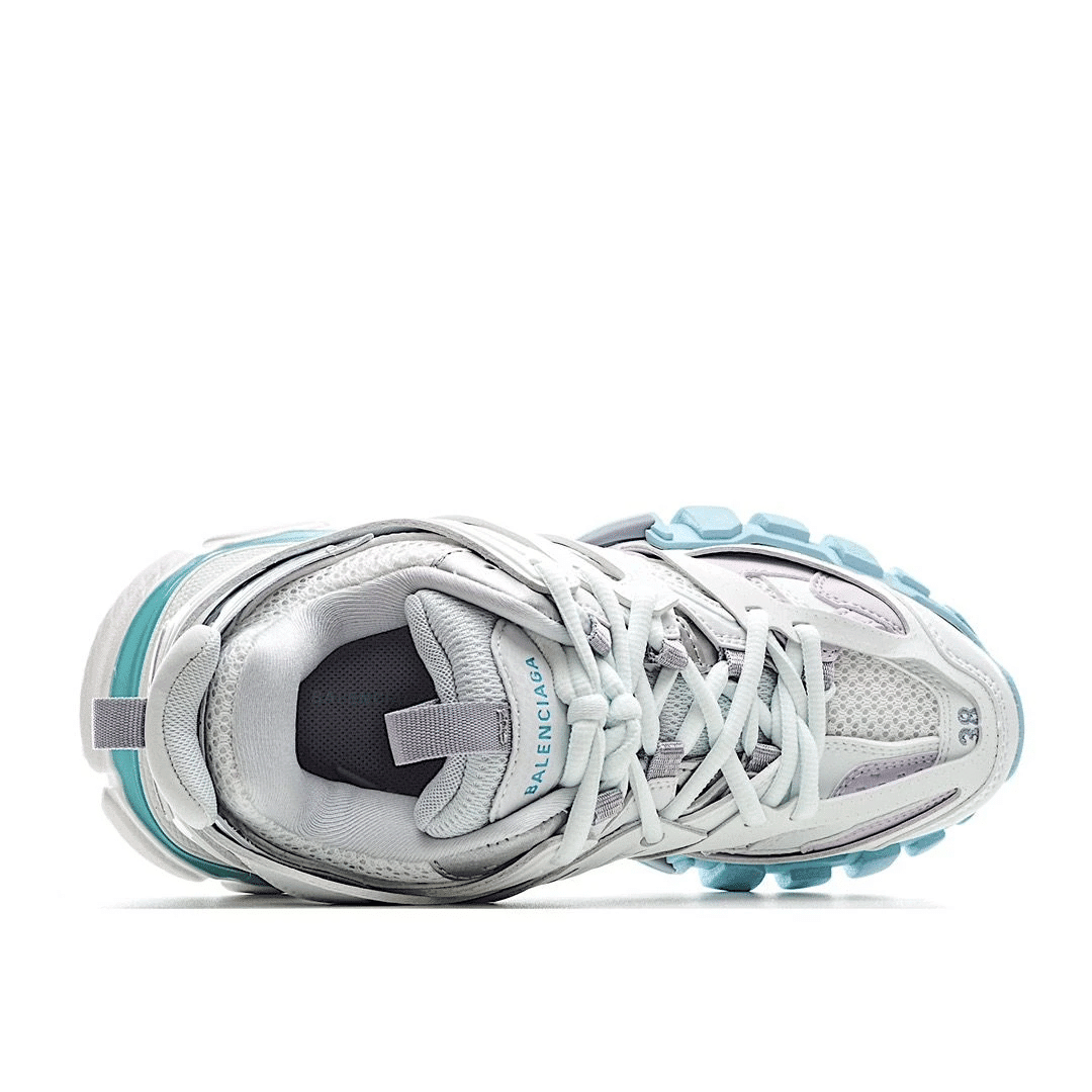 Men's Balenciaga Track 3.0 Shoes A7
