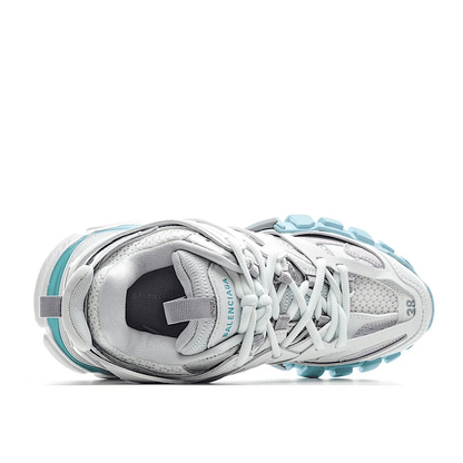 Men's Balenciaga Track 3.0 Shoes A7