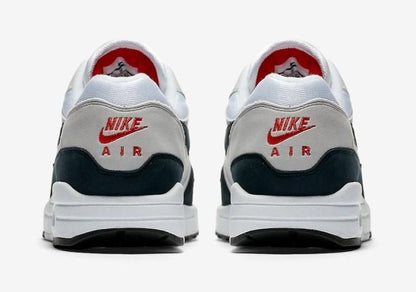 Men's Air Max 1 OG Obsidian Shoes