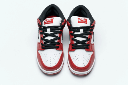 Men's SB Dunk Low Pro Chicago Shoes