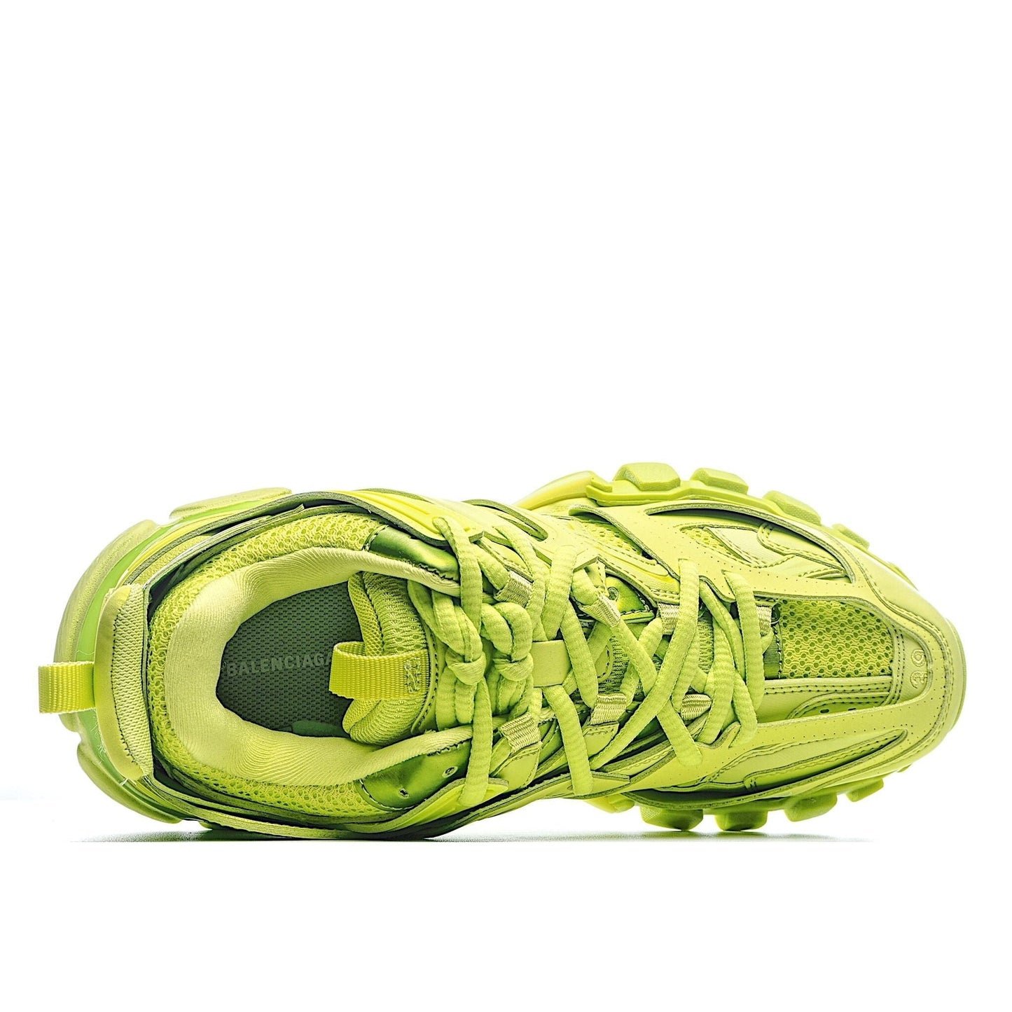 Men's Balenciaga Track 3.0 Shoes A30