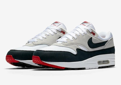 Men's Air Max 1 OG Obsidian Shoes