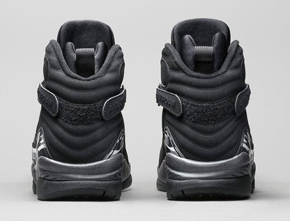 Men's Air Jordan 8 Chrome Shoes