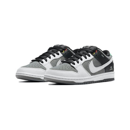 Men's SB Dunk Low Pro Iso VX1000 Camcorder Shoes