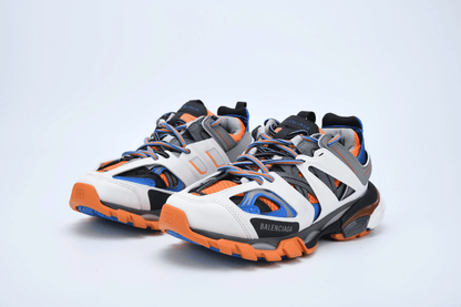 Men's Balenciaga Track 3.0 Shoes V9