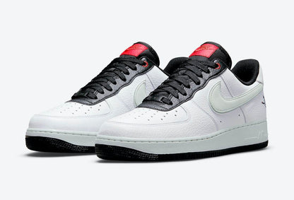 Men's Air Force 1 Milky Stork Shoes